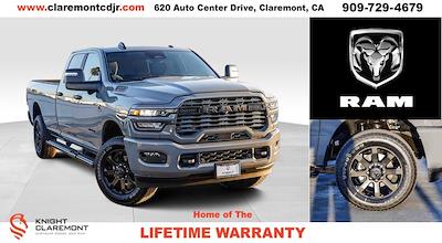 2026 Ram 3500 Crew Cab 4x4 Pickup for sale #R351991 - photo 1