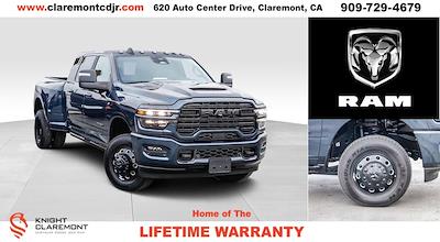 2025 Ram 3500 Mega Cab DRW 4x4 Pickup for sale #R352080DT - photo 1
