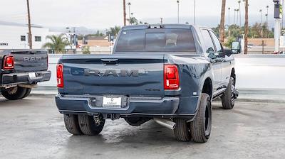 2025 Ram 3500 Mega Cab DRW 4x4 Pickup for sale #R352080DT - photo 2