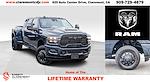 2025 Ram 3500 Mega Cab DRW 4x4 Pickup for sale #R352080DT - photo 1