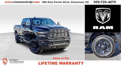 2026 Ram 3500 Crew Cab 4x4 Pickup for sale #R352107 - photo 1