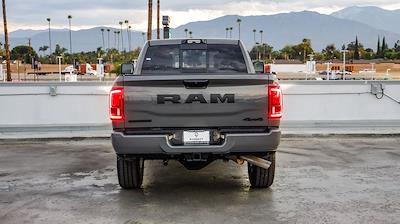 New 2026 Ram 3500 Big Horn Crew Cab 4x4 Pickup for sale #R352161 - photo 2