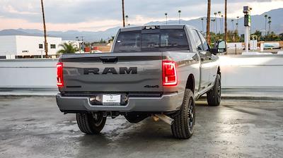 New 2026 Ram 3500 Big Horn Crew Cab 4WD Pickup for sale #R352161 - photo 2
