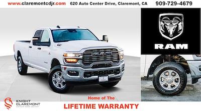 2025 Ram 3500 Crew Cab 4WD Pickup for sale #R352275DT - photo 1