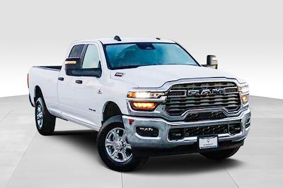 2025 Ram 3500 Crew Cab 4WD Pickup for sale #R352275DT - photo 2