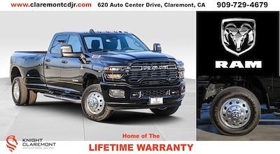 New 2026 Ram 3500 Big Horn Crew Cab for sale #R352339DT - photo 1