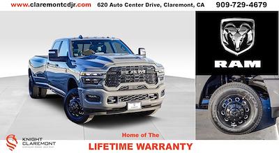 2026 Ram 3500 Crew Cab DRW 4WD Pickup for sale #R352350 - photo 1