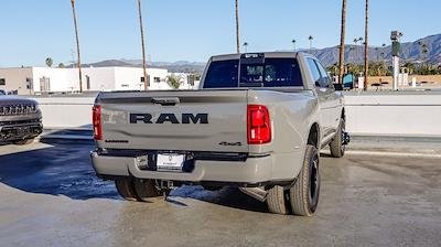 New 2026 Ram 3500 Laramie Crew Cab 4WD DRW Pickup for sale #R352350 - photo 2