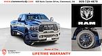New 2026 Ram 3500 Laramie Crew Cab 4WD DRW Pickup for sale #R352350 - photo 1