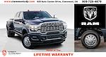 New 2026 Ram 3500 Limited Mega Cab for sale #R352467 - photo 1