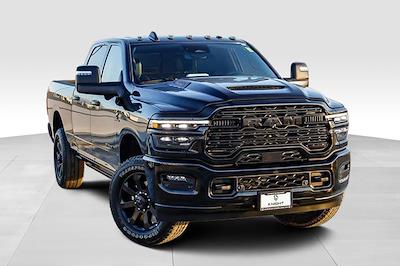New 2025 Ram 3500 - photo 1
