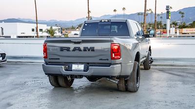 New 2026 Ram 3500 Laramie Mega Cab for sale #R352494 - photo 2