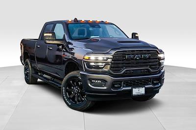 New 2026 Ram 3500 Laramie Crew Cab for sale #R352514 - photo 2