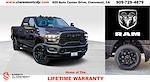 New 2026 Ram 3500 Laramie Crew Cab for sale #R352514 - photo 1