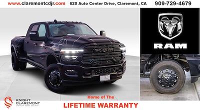 2026 Ram 3500 Mega Cab DRW 4WD Pickup for sale #R352515 - photo 1