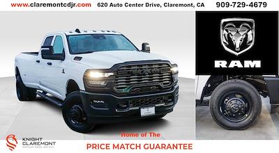2026 Ram 3500 Crew Cab DRW 4WD Pickup for sale #R352573 - photo 1