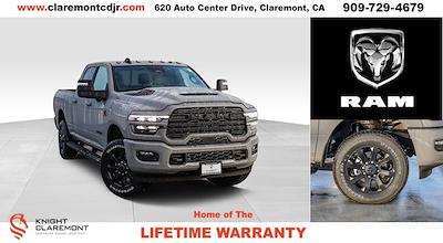 2026 Ram 3500 Crew Cab 4WD Pickup for sale #R352575 - photo 1
