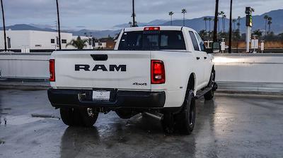 New 2026 Ram 3500 Tradesman Crew Cab for sale #R352582 - photo 2