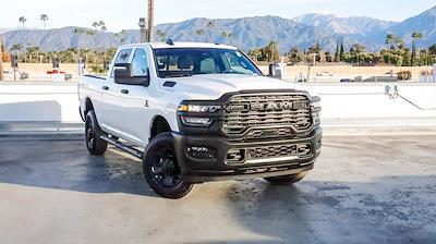 New 2026 Ram 3500 Tradesman Crew Cab for sale #R352667 - photo 1