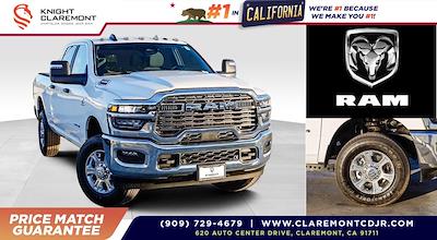 New 2026 Ram 3500 Big Horn Crew Cab for sale #R352710 - photo 1