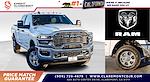 New 2026 Ram 3500 Big Horn Crew Cab for sale #R352710 - photo 1
