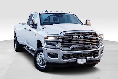 New 2026 Ram 3500 - photo 1