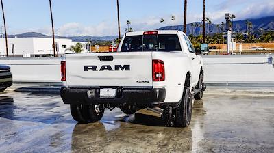 New 2026 Ram 3500 - photo 1