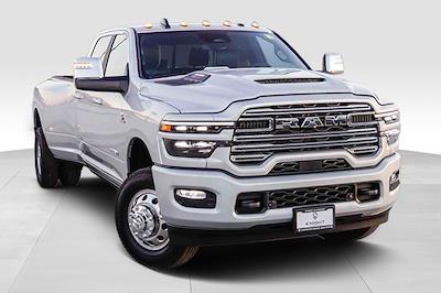 New 2026 Ram 3500 - photo 1