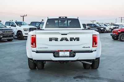 New 2026 Ram 3500 - photo 1
