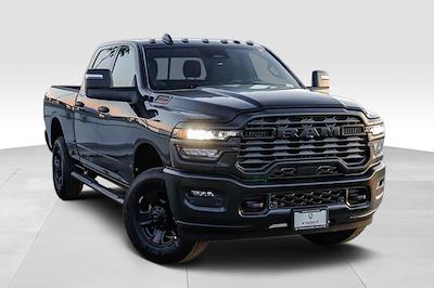 New 2026 Ram 3500 - photo 1