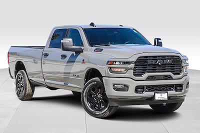 New 2026 Ram 3500 - photo 1