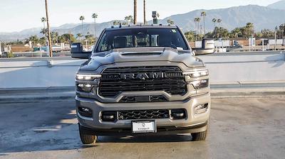 New 2026 Ram 3500 - photo 1