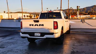 2025 Ram 1500 Quad Cab 4WD Pickup for sale #SL5136 - photo 2
