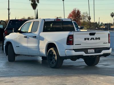 2025 Ram 1500 Quad Cab 4WD Pickup for sale #SL5142 - photo 2