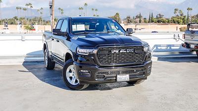 2025 Ram 1500 Quad Cab RWD Pickup for sale #SL5143 - photo 1