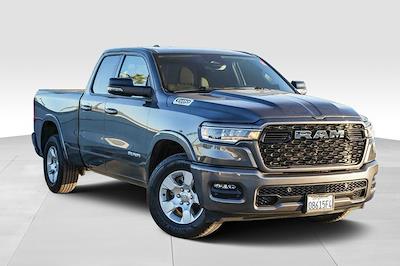 Used 2025 Ram 1500 Lone Star Quad Cab for sale #SL5145 - photo 2
