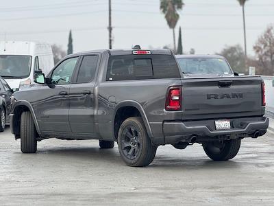 2025 Ram 1500 Quad Cab RWD Pickup for sale #SL5150 - photo 2
