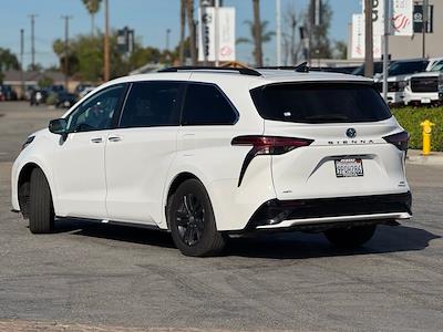 2024 Toyota Sienna AWD Minivan for sale #VB5760 - photo 2