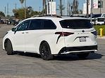 2024 Toyota Sienna AWD Minivan for sale #VB5760 - photo 2