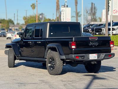 Used 2021 Jeep Gladiator - photo 1