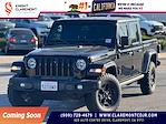 2021 Jeep Gladiator Crew Cab 4WD Pickup for sale #VB5764 - photo 1