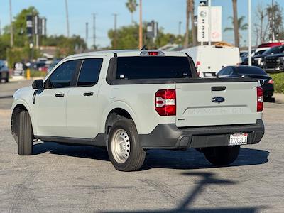 Used 2022 Ford Maverick - photo 1