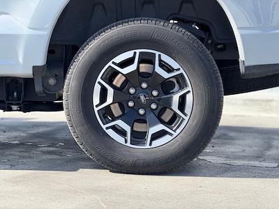 Used 2023 Ford F-150 Lightning - photo 1