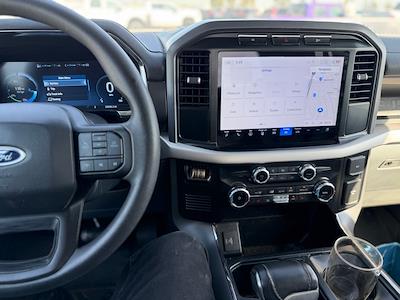 Used 2023 Ford F-150 Lightning - photo 1