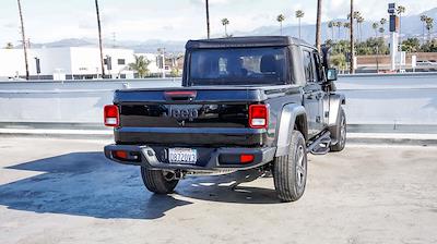 2021 Jeep Gladiator Crew Cab 4WD Pickup for sale #VB6240 - photo 2