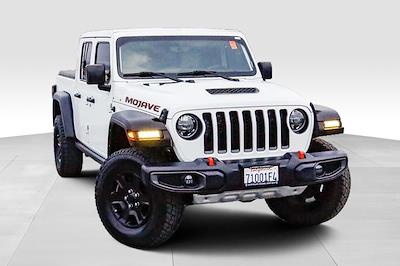 2022 Jeep Gladiator Crew Cab 4WD Pickup for sale #VB6384 - photo 1