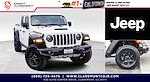 2022 Jeep Gladiator Crew Cab 4WD Pickup for sale #VB6384 - photo 24
