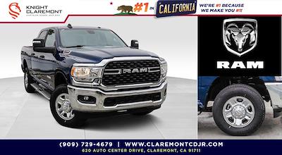2024 Ram 2500 Crew Cab 4WD Pickup for sale #VB6501 - photo 1