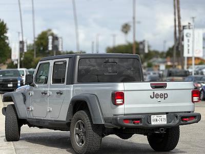 2023 Jeep Gladiator Crew Cab 4WD Pickup for sale #VB6634 - photo 2