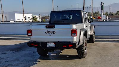 2022 Jeep Gladiator Crew Cab 4WD Pickup for sale #VB6702 - photo 2